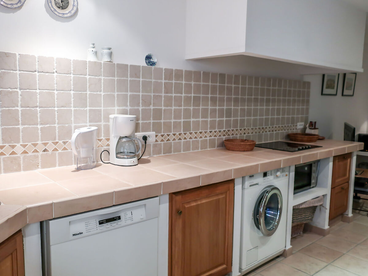 Maison Maury à Grimaud, 91 m² centre village - Photo 8