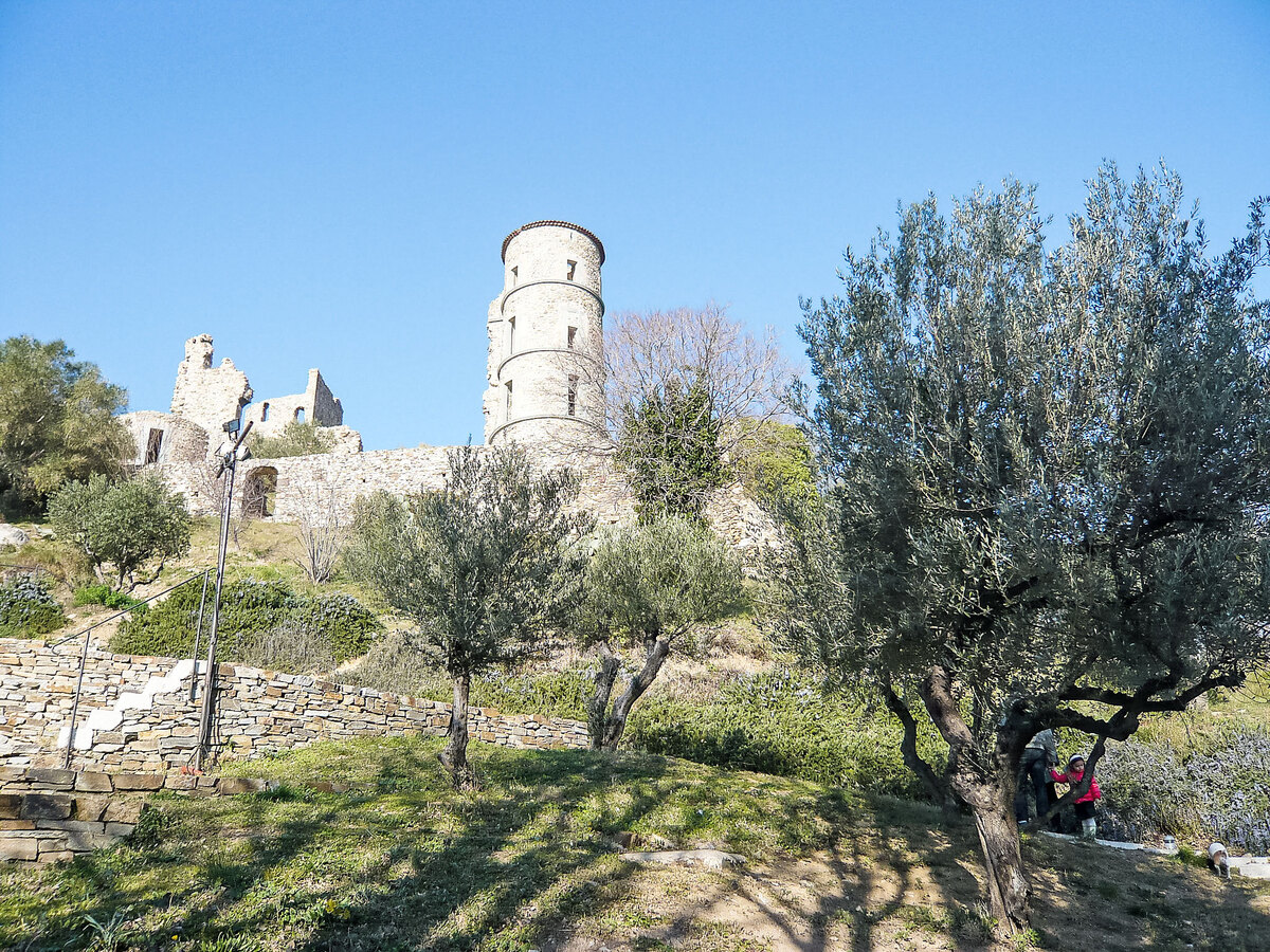 Maison Maury à Grimaud, 91 m² centre village - Photo 18