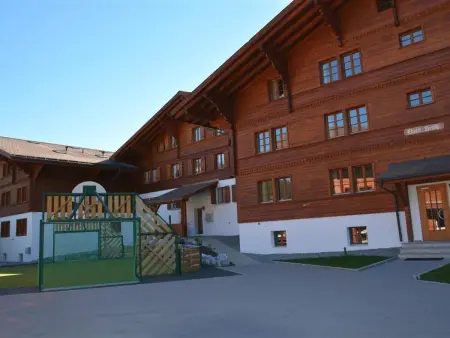 Anne (1. Stock), Appartement 12 personnes à Schönried - Photo 2