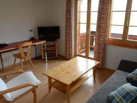 Anne (1. Stock), Appartement 12 personnes à Schönried - Photo 6