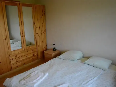 Anne (1. Stock), Appartement 12 personnes à Schönried - Photo 9