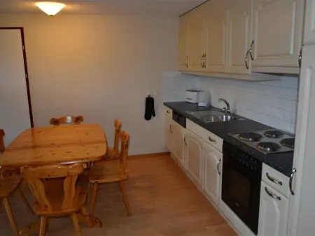 Anne (1. Stock), Appartement 12 personnes à Schönried - Photo 12