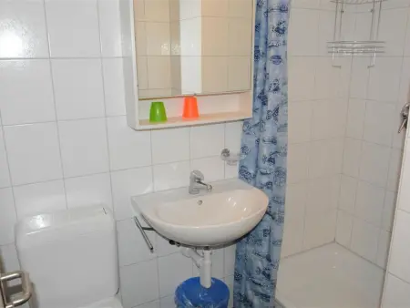 Anne (1. Stock), Appartement 12 personnes à Schönried - Photo 13