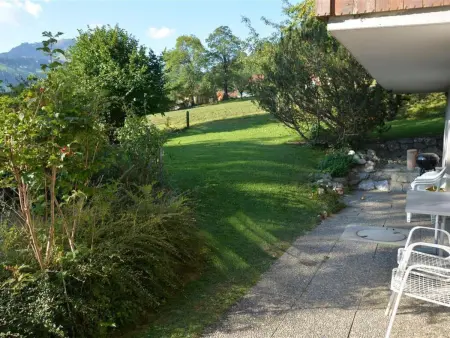 Akelei (klein), Appartement 4 personnes à Zweisimmen - Photo 3