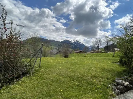 Akelei (klein), Appartement 4 personnes à Zweisimmen - Photo 5