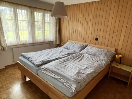Akelei (klein), Appartement 4 personnes à Zweisimmen - Photo 12