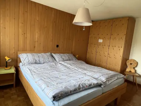 Akelei (klein), Appartement 4 personnes à Zweisimmen - Photo 13