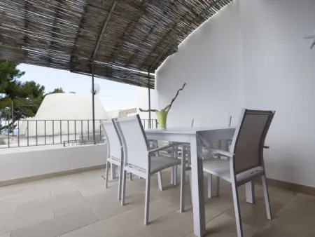 Location maison de vacances à Torre Vado