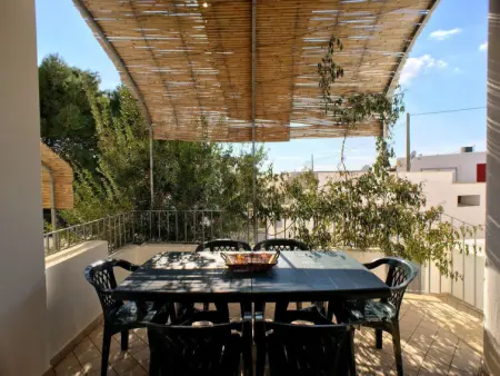 Location maison de vacances à Torre Vado