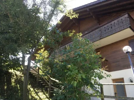 Halten, Appartement 4 personnes à Zweisimmen - Photo 8