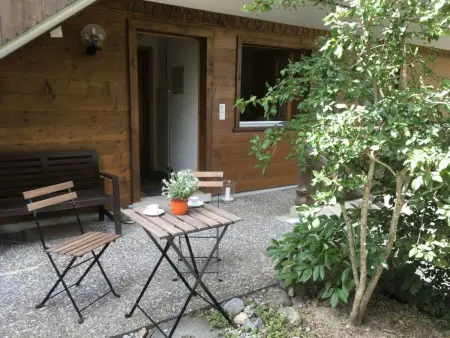 Halten, Appartement 4 personnes à Zweisimmen - Photo 10