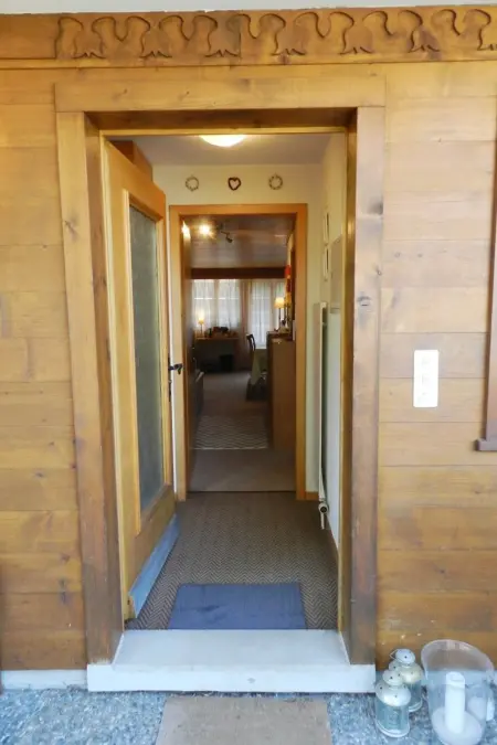 Halten, Appartement 4 personnes à Zweisimmen - Photo 11