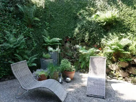 Halten, Appartement 4 personnes à Zweisimmen - Photo 12