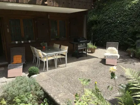 Halten, Appartement 4 personnes à Zweisimmen - Photo 13