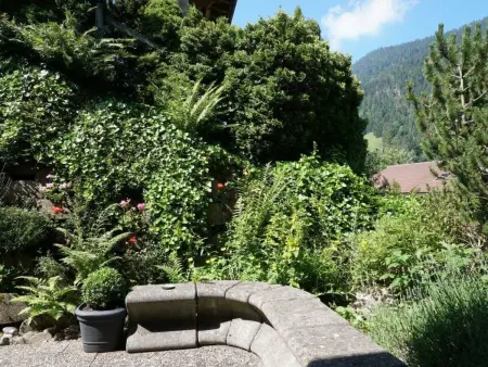 Halten, Appartement 4 personnes à Zweisimmen - Photo 14