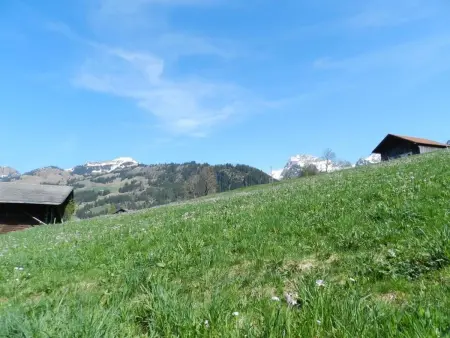 Halten, Appartement 4 personnes à Zweisimmen - Photo 18