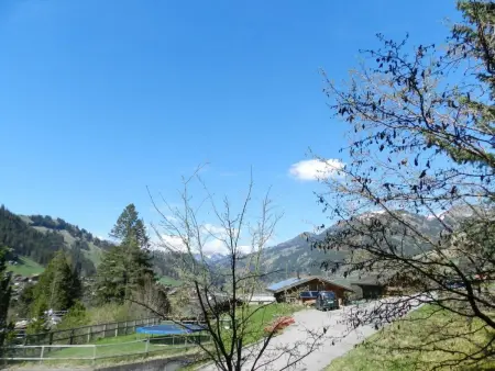 Halten, Appartement 4 personnes à Zweisimmen - Photo 19