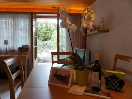 Halten, Appartement 4 personnes à Zweisimmen - Photo 22