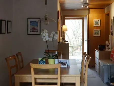 Halten, Appartement 4 personnes à Zweisimmen - Photo 23