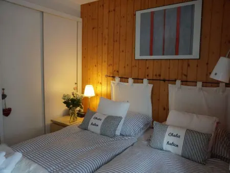 Halten, Appartement 4 personnes à Zweisimmen - Photo 25