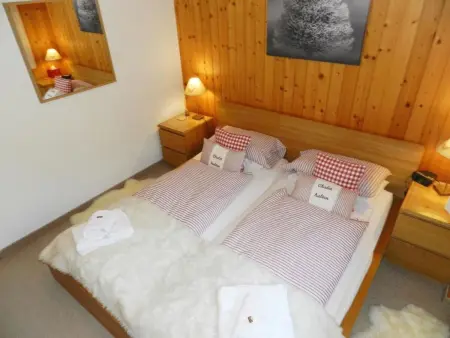 Halten, Appartement 4 personnes à Zweisimmen - Photo 28