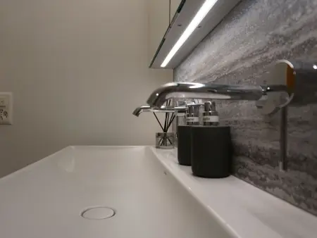 Halten, Appartement 4 personnes à Zweisimmen - Photo 31