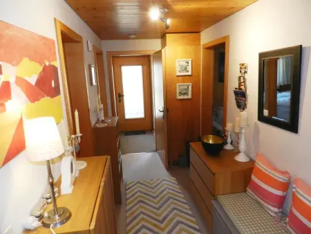 Halten, Appartement 4 personnes à Zweisimmen - Photo 32