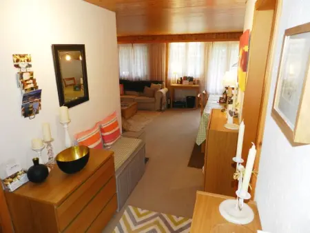 Halten, Appartement 4 personnes à Zweisimmen - Photo 33