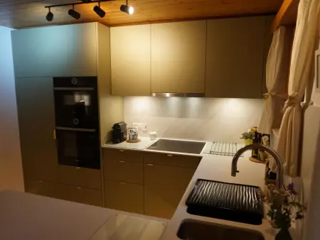 Halten, Appartement 4 personnes à Zweisimmen - Photo 35
