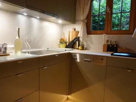 Halten, Appartement 4 personnes à Zweisimmen - Photo 37