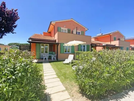 Location appartement de vacances à Vada
