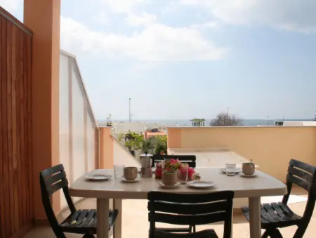 Location appartement de vacances à Torre Vado