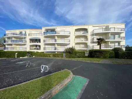 Apt 2 pièces Terrasses de Pontaillac, 300 m mer - Photo 20
