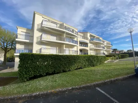 Apt 2 pièces Terrasses de Pontaillac, 300 m mer - Photo 21