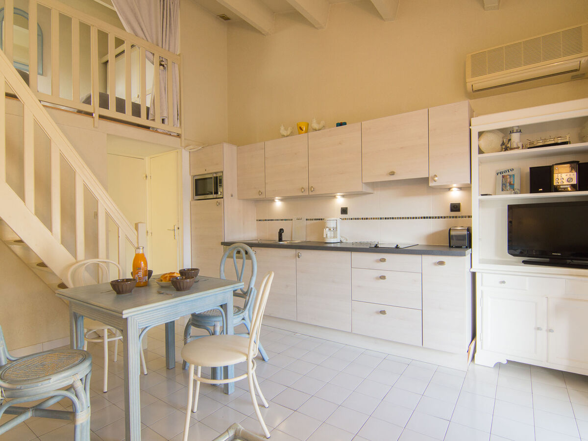 Les Cristallines : maison 4 pers. à 400 m de la plage - Photo 3
