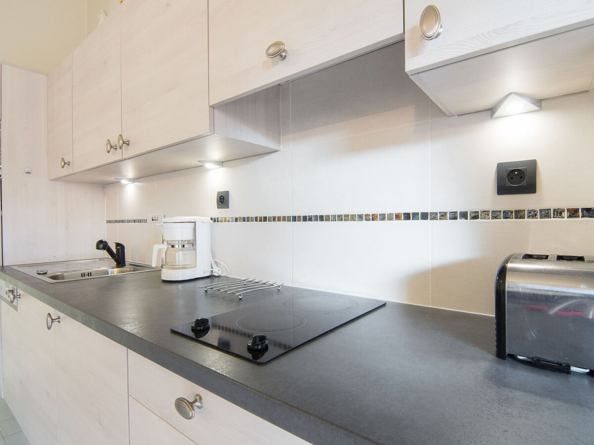 Les Cristallines : maison 4 pers. à 400 m de la plage - Photo 7