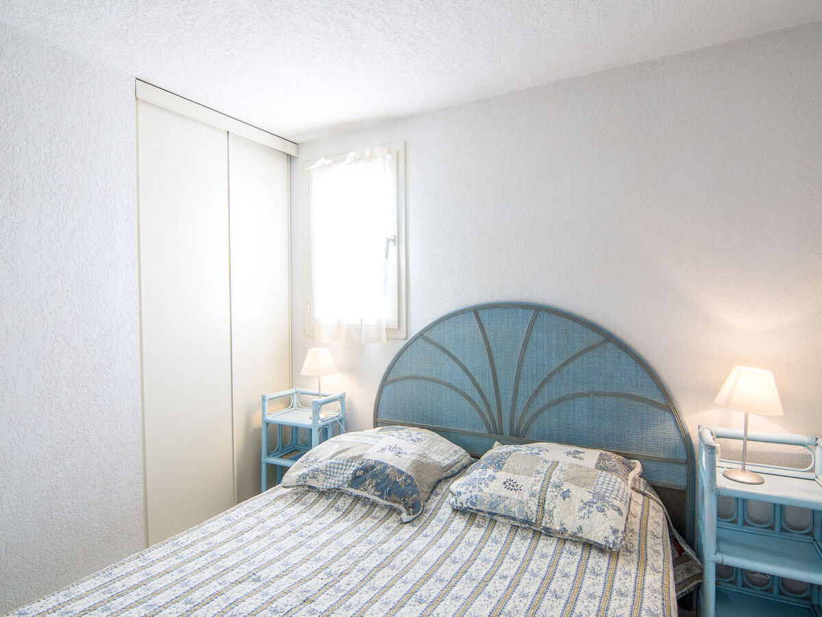 Les Cristallines : maison 4 pers. à 400 m de la plage - Photo 8