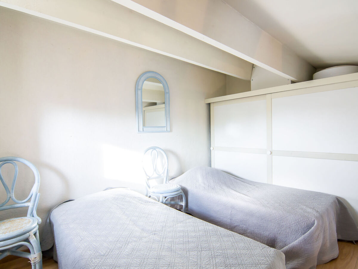 Les Cristallines : maison 4 pers. à 400 m de la plage - Photo 10