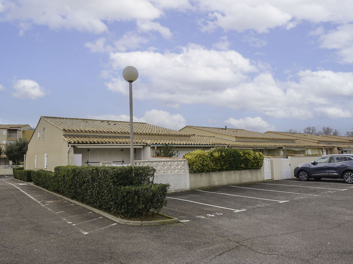Les Cristallines : maison 4 pers. à 400 m de la plage - Photo 16
