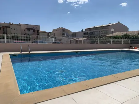 Les Cristallines, Location Maison 4 personnes à Cap d'Agde - Photo 1