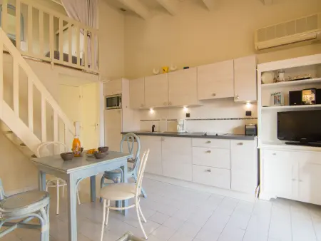 Les Cristallines, Location Maison 4 personnes à Cap d'Agde - Photo 2