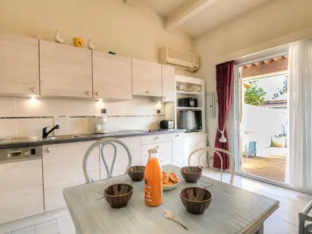Les Cristallines, Location Maison 4 personnes à Cap d'Agde - Photo 3