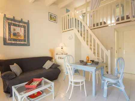 Les Cristallines, Location Maison 4 personnes à Cap d'Agde - Photo 5
