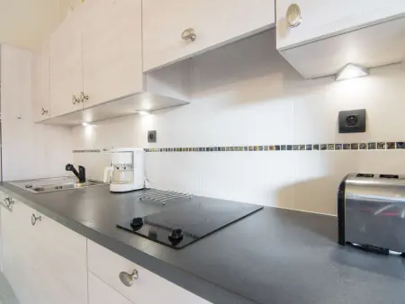 Les Cristallines, Location Maison 4 personnes à Cap d'Agde - Photo 6