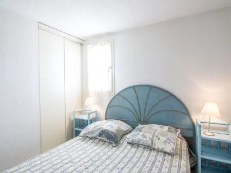 Les Cristallines, Location Maison 4 personnes à Cap d'Agde - Photo 7