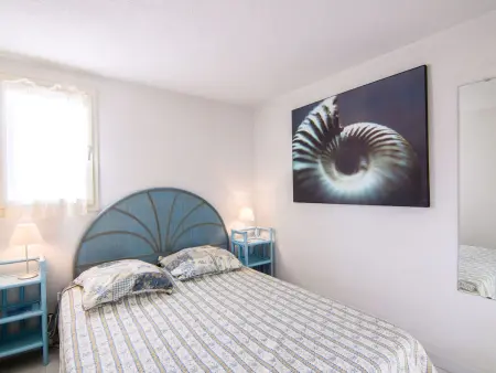 Les Cristallines, Location Maison 4 personnes à Cap d'Agde - Photo 8
