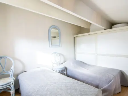 Les Cristallines, Location Maison 4 personnes à Cap d'Agde - Photo 9