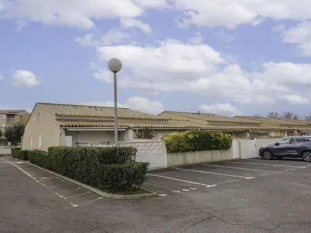 Les Cristallines, Location Maison 4 personnes à Cap d'Agde - Photo 15