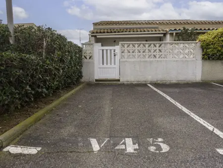 Les Cristallines, Location Maison 4 personnes à Cap d'Agde - Photo 16