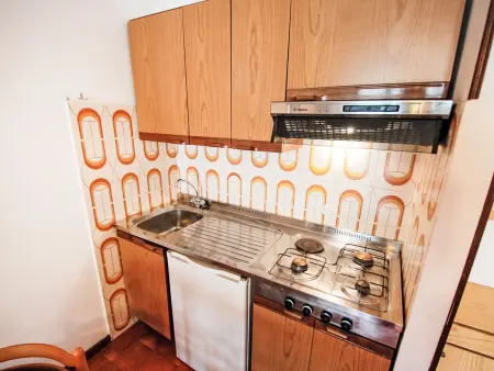 Appartement à Bibione, 40 m² et grande terrasse de 30 m² : photo 10